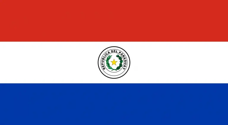 Paraguay – South America