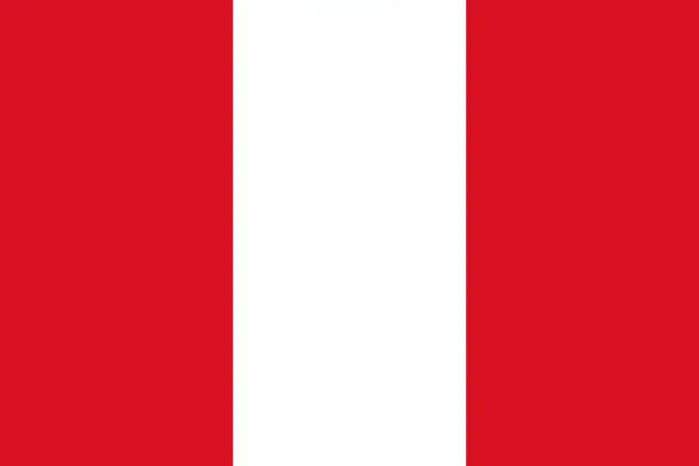 Peru – South America