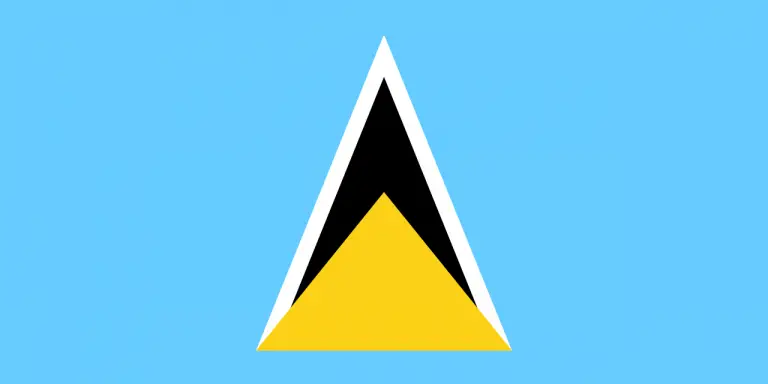 Saint Lucia – North America