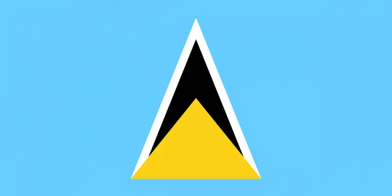 Saint Lucia – North America Saint Lucia – North America