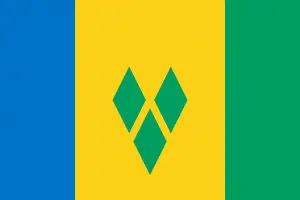 Saint Vincent and the Grenadines