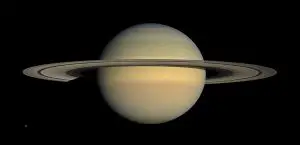 All About Saturn