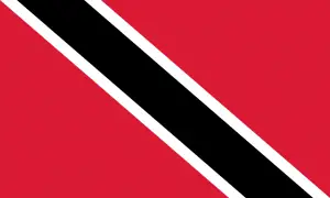 Trinidad and Tobago – South America