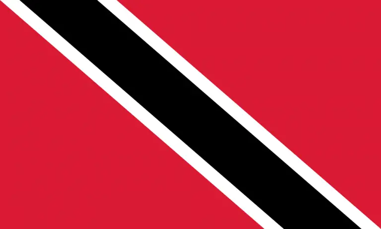 Trinidad and Tobago – South America