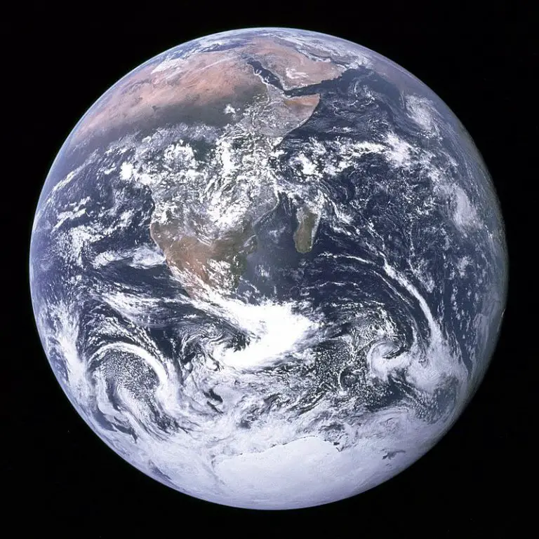 All About Planet Earth All About Planet Earth