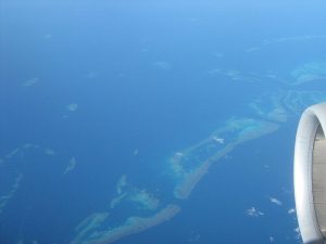 All About The Great Barrier Reef