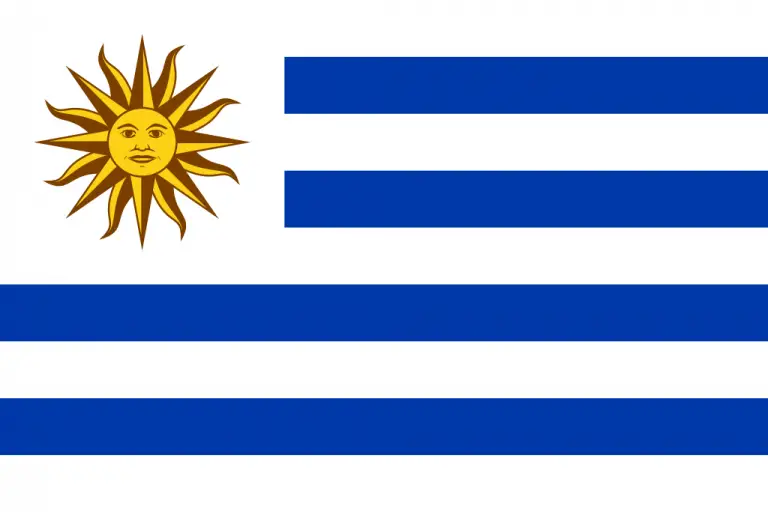 Uruguay – South America