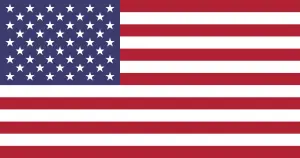 United States of America – USA