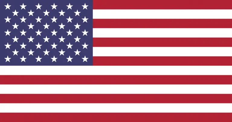 United States of America – USA United States of America – USA