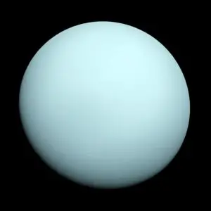 All About Planet Uranus