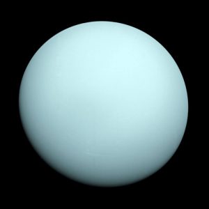 All About Planet Uranus