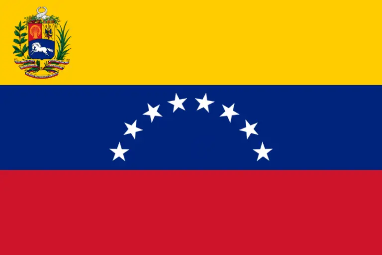Venezuela – South America