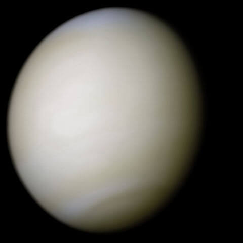 All About Planet Venus All About Planet Venus