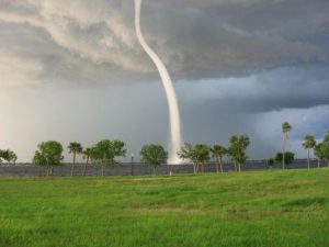 All About Waterspouts