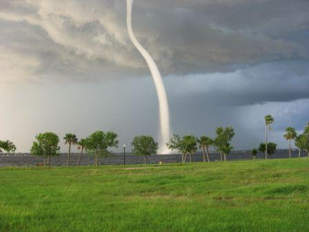All About Waterspouts All About Waterspouts