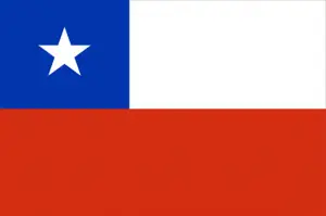 Chile – South America