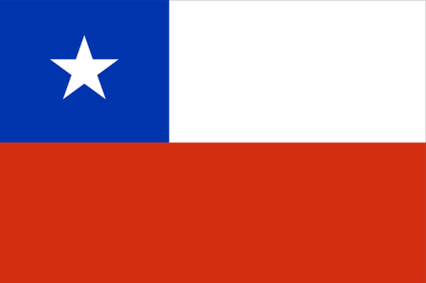 Chile – South America Chile – South America