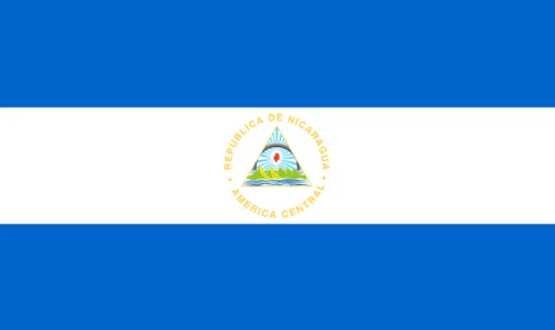 Nicaragua – North America