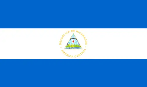 Nicaragua – North America