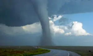 All About Tornadoes