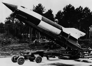 Rockets - Interesting Facts For Kids/Young Students.